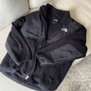 North Face Denali Jacket